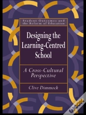 Capa do artigo Designing The Learning-Centred School