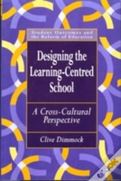 Capa do artigo Designing The Learning-Centred School