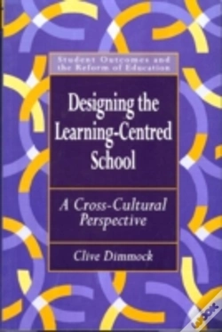 Capa do artigo Designing The Learning-Centred School
