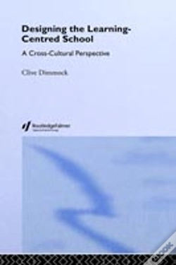 Capa do artigo Designing The Learning-Centred School