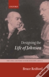 Designing The Life Of Johnson