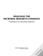 Designing The Microbial Research Commons