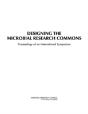 Designing The Microbial Research Commons - Preview