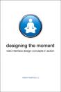 Designing The Moment - Preview