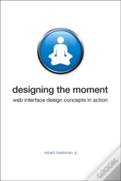 Designing The Moment