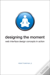 Capa do artigo Designing The Moment