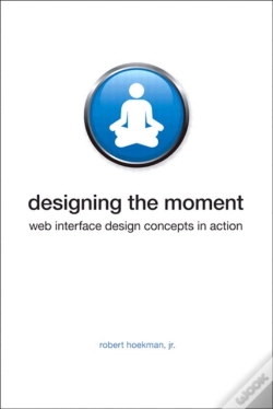 Capa do artigo Designing The Moment