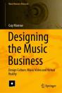 Designing The Music Business - Preview