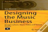 Designing The Music Business