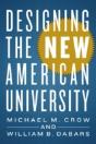 Designing The New American University - Preview