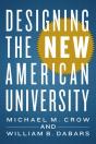 Designing The New American University - Preview