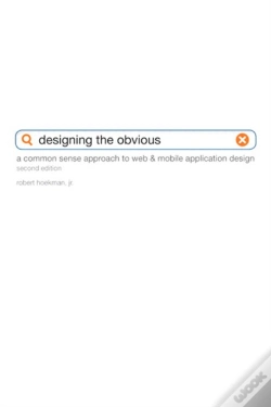 Capa do artigo Designing The Obvious
