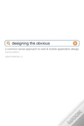 Designing The Obvious