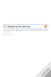 Capa do artigo Designing The Obvious