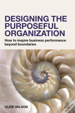 Capa do artigo Designing The Purposeful Organization