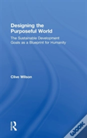 Capa do artigo Designing The Purposeful World