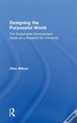 Capa do artigo Designing The Purposeful World