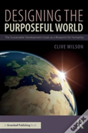 Capa do artigo Designing The Purposeful World