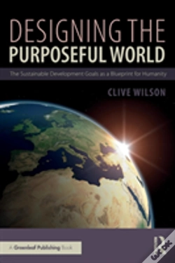 Capa do artigo Designing The Purposeful World