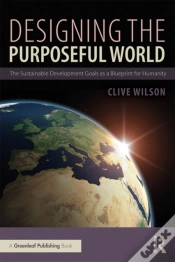 Capa do artigo Designing The Purposeful World