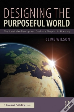 Capa do artigo Designing The Purposeful World