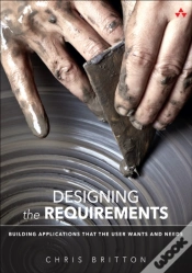 Capa do artigo Designing The Requirements