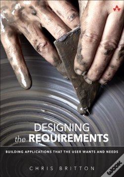 Capa do artigo Designing The Requirements