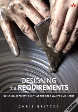 Capa do artigo Designing The Requirements