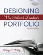 Designing The School Leader'S Portfolio - Preview