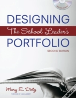 Capa do artigo Designing The School Leader'S Portfolio