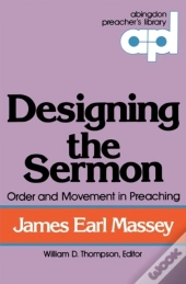 Designing The Sermon