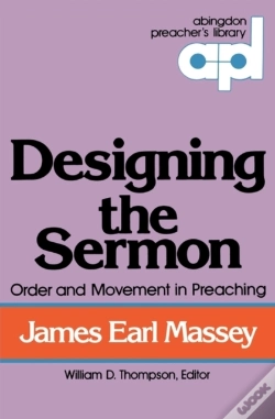 Capa do artigo Designing The Sermon