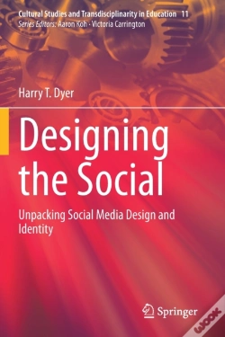 Capa do artigo Designing The Social