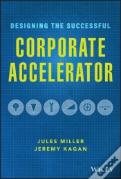 Capa do artigo Designing The Successful Corporate Accelerator