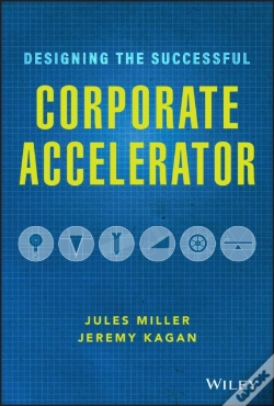 Capa do artigo Designing The Successful Corporate Accelerator
