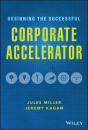 Designing The Successful Corporate Accelerator - Preview