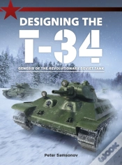 Capa do artigo Designing The T-34