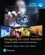 Designing The User Interface: Strategies For Effective Human-Computer Interaction, Global Edition - Preview