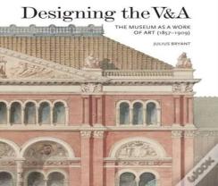 Designing The V&A