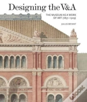 Designing The V&A