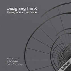 Capa do artigo Designing The X