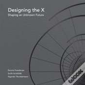 Capa do artigo Designing The X