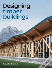 Capa do artigo Designing Timber Buildings