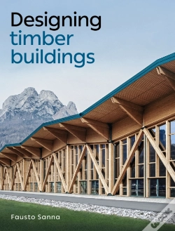 Capa do artigo Designing Timber Buildings