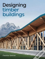 Capa do artigo Designing Timber Buildings