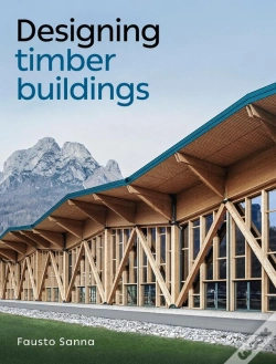 Capa do artigo Designing Timber Buildings
