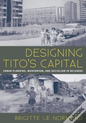 Capa do artigo Designing Tito