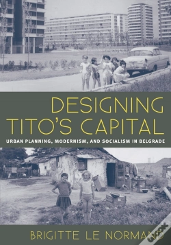 Capa do artigo Designing Tito'S Capital