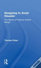 Capa do artigo Designing To Avoid Disaster