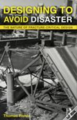 Capa do artigo Designing To Avoid Disaster